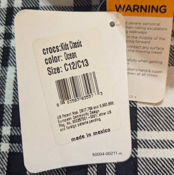 Crocs Superheroes - Picture 4 of 4